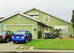 Pre-foreclosure in  FALCON DR Fairfield, CA 94533