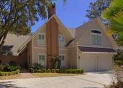 Pre-foreclosure in  N PORT ROYAL DR Hilton Head Island, SC 29928