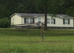 Pre-foreclosure in  OLD LAKE RD Riegelwood, NC 28456
