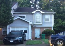 Pre-foreclosure in  SOAPSTONE CT Decatur, GA 30034