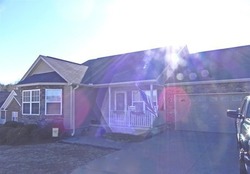 Pre-foreclosure in  INMAN RD Inman, SC 29349