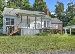 Pre-foreclosure Listing in DUNLAP RD BLOUNTVILLE, TN 37617