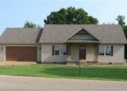 Pre-foreclosure Listing in ONE STOP DR SAVANNAH, TN 38372