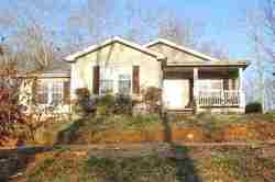 Pre-foreclosure in  VAN DAVIS RD NW Georgetown, TN 37336