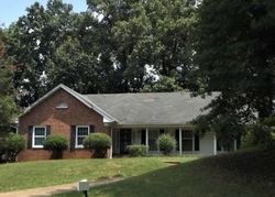 Pre-foreclosure in  WHITNEY AVE Memphis, TN 38128