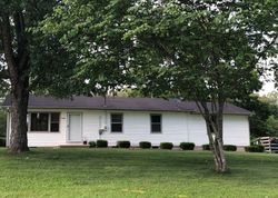 Pre-foreclosure in  WINDOW CLIFF RD Baxter, TN 38544