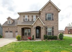 Pre-foreclosure Listing in STOCKWOOD TRL THOMPSONS STATION, TN 37179