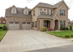 Pre-foreclosure Listing in STOCKWOOD TRL THOMPSONS STATION, TN 37179