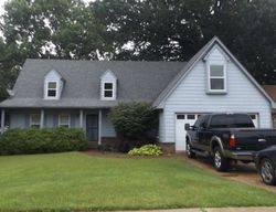 Pre-foreclosure in  W REGIS PL Cordova, TN 38018