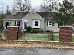 Pre-foreclosure Listing in S BRITTAIN ST SHELBYVILLE, TN 37160