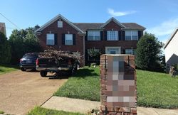 Pre-foreclosure Listing in WELSHCREST DR ANTIOCH, TN 37013