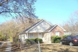 Pre-foreclosure in  UNDERWOOD ST Nashville, TN 37208