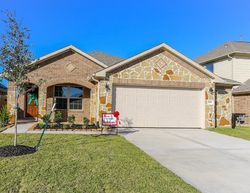 Pre-foreclosure in  AUGUSTA CROSSING LN La Marque, TX 77568