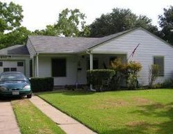 Pre-foreclosure Listing in OLEANDER DR LA MARQUE, TX 77568