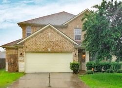 Pre-foreclosure Listing in MUSTANG STAMPEDE DR LA MARQUE, TX 77568