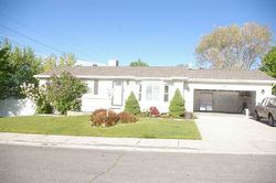 Pre-foreclosure in  S JEFFS CIR Salt Lake City, UT 84128