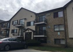 Pre-foreclosure Listing in PAWTUCKET BLVD UNIT 27 LOWELL, MA 01854