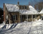 Pre-foreclosure Listing in OLD WESTMINSTER RD HUBBARDSTON, MA 01452