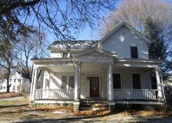 Pre-foreclosure in  NEW SCOTLAND RD Slingerlands, NY 12159