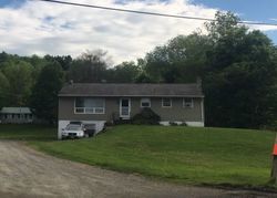 Pre-foreclosure in  COUNTY ROUTE 17 Granville, NY 12832