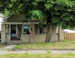 Pre-foreclosure in  FIFTH ST Schenectady, NY 12306