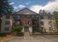 Pre-foreclosure Listing in KIMBERLY DR APT 22 MERRIMACK, NH 03054