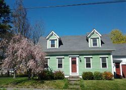 Pre-foreclosure Listing in KING ST SACO, ME 04072