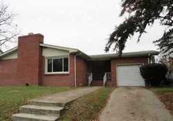 Pre-foreclosure in  BLAIR AVE Newport News, VA 23607