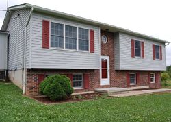 Pre-foreclosure Listing in JEROME RD MOUNT JACKSON, VA 22842