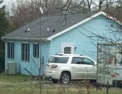 Pre-foreclosure Listing in WARDS RD HURT, VA 24563