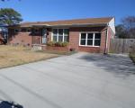 Pre-foreclosure in  DOMINION AVE Norfolk, VA 23518