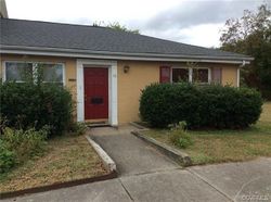 Pre-foreclosure in  KENNEDY CT Petersburg, VA 23803