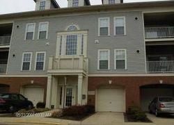 Pre-foreclosure Listing in WESTBROOK MILL LN UNIT 303 FAIRFAX, VA 22030