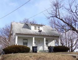 Pre-foreclosure in  MCDOWELL AVE NW Roanoke, VA 24016