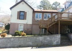Pre-foreclosure in  CRAIG ST NW Norton, VA 24273