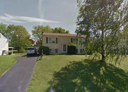 Pre-foreclosure Listing in WOODBRIDGE AVE NW ROANOKE, VA 24017