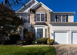 Pre-foreclosure in  STILL SPRING CT Fredericksburg, VA 22406