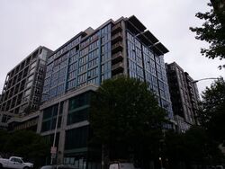  Elliott Ave , Seattle WA