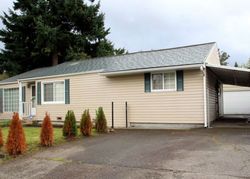 Pre-foreclosure in  VIOLET MEADOW ST S Tacoma, WA 98444