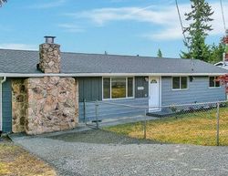 Pre-foreclosure in  120TH AVE SE Kent, WA 98030