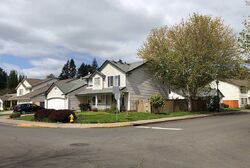 Pre-foreclosure in  NE 12TH ST Battle Ground, WA 98604