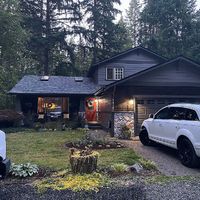 Pre-foreclosure in  SW CAULFIELD LN Port Orchard, WA 98367