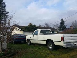 Pre-foreclosure in  E E ST Tacoma, WA 98404