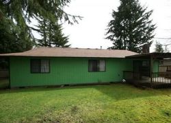 Pre-foreclosure Listing in HANOVER DR SE LACEY, WA 98503