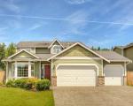 Pre-foreclosure Listing in HANSBERRY AVE NE ORTING, WA 98360