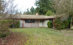 Pre-foreclosure in  MERKEL ST NE Olympia, WA 98516