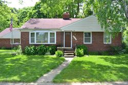 Pre-foreclosure in  PURITAN Redford, MI 48239