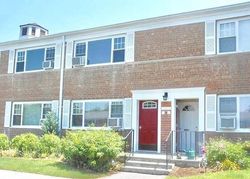 Pre-foreclosure Listing in WESTVIEW AVE APT 27-2 WHITE PLAINS, NY 10603