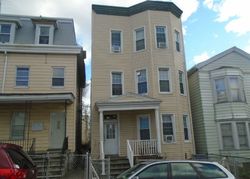 Pre-foreclosure in  ELM ST Yonkers, NY 10701