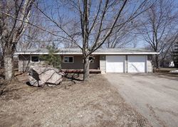 Pre-foreclosure in  BERNDS AVE New Richmond, WI 54017